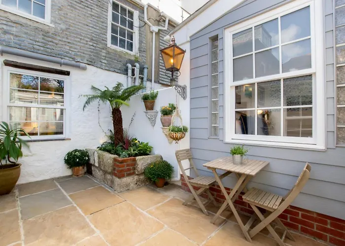 Tremayne St Ives 