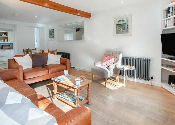3 Bed In St Ives Oc-Vgn28 Villa