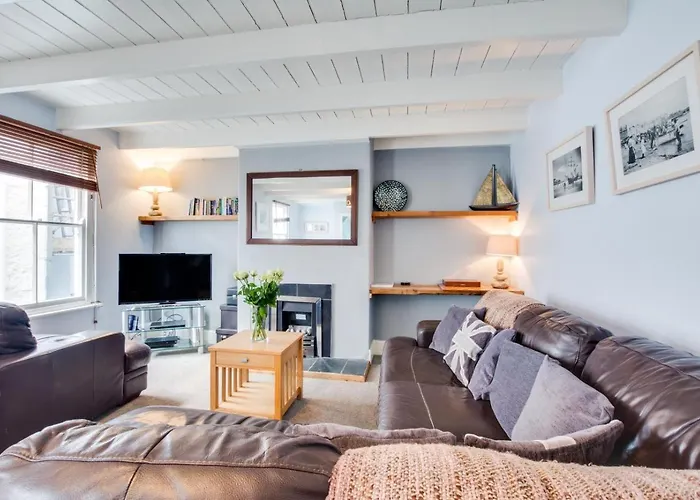 3 Bed In St Ives Oc-Bail06 Villa