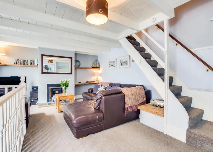 3 Bed In St Ives Oc-Bail06 Villa